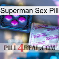 Superman Sex Pill 37